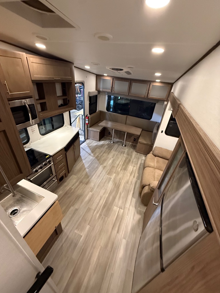 2024 Volkswagen ID.4 - $34,990