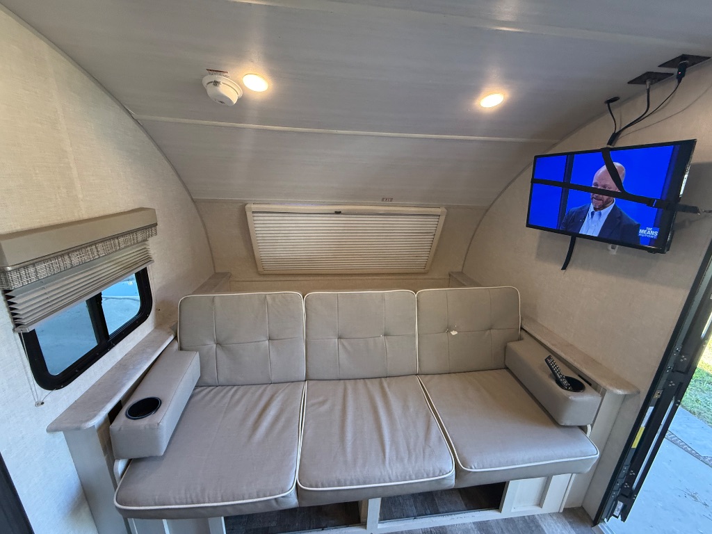 2021 Forest River Rpod Towable - $12,975
