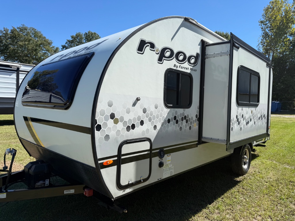 2021 Forest River Rpod Towable - $12,975
