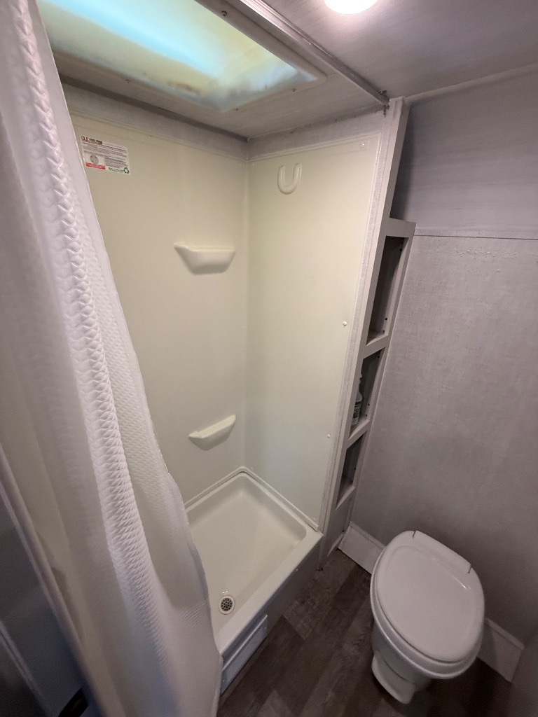 2021 Forest River Rpod Towable - $12,975