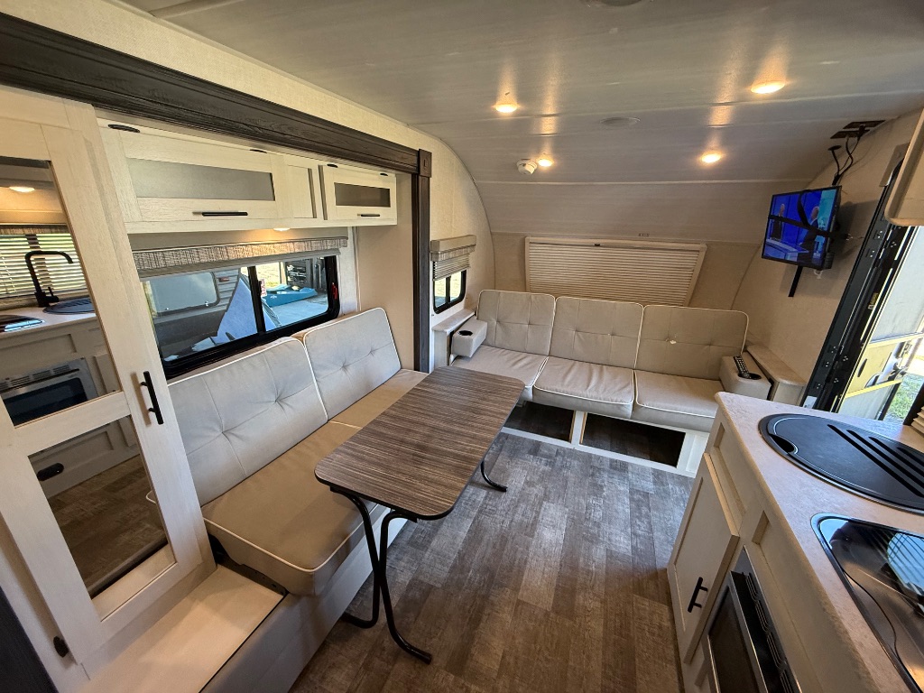 2021 Forest River Rpod Towable - $12,975