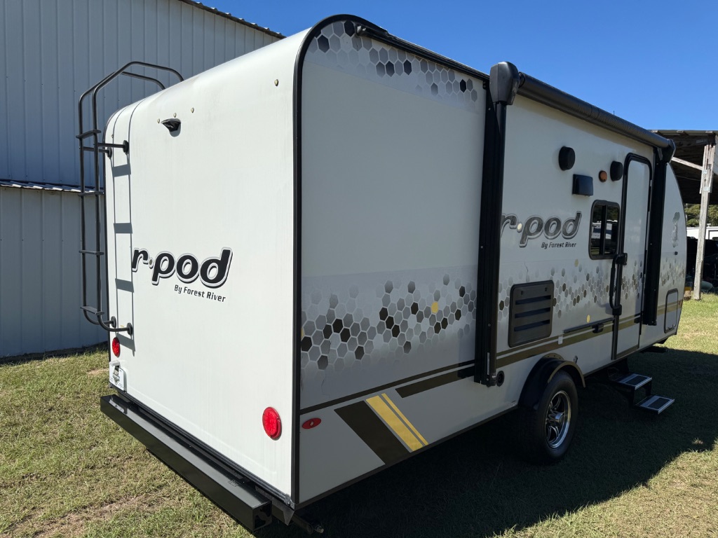 2021 Forest River Rpod Towable - $12,975