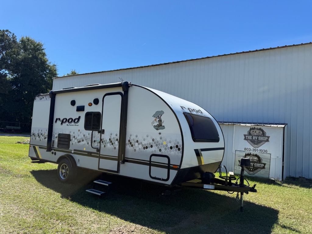 2021 Forest River Rpod Towable - $12,975