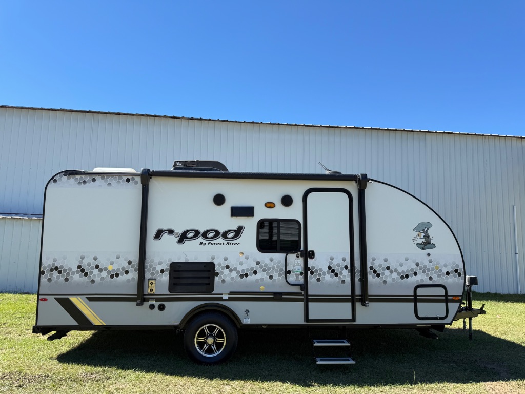 2021 Forest River Rpod Towable - $12,975