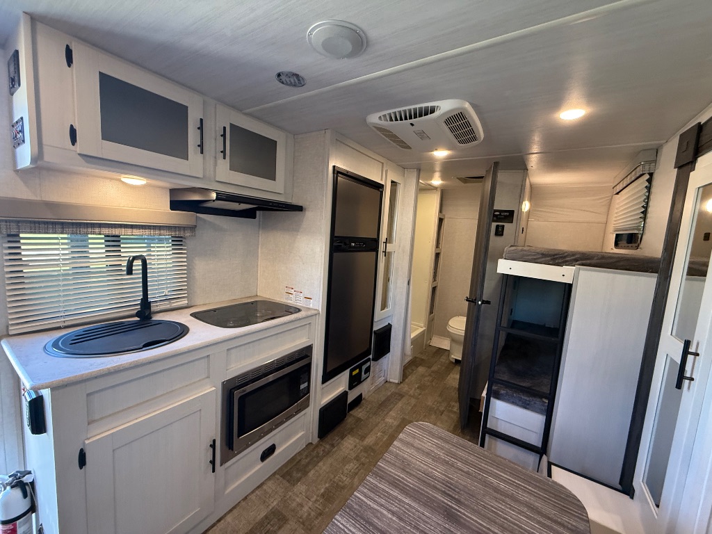 2021 Forest River Rpod Towable - $12,975