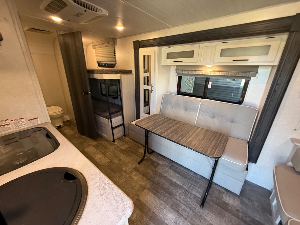 2021 Forest River Rpod Towable - $12,975