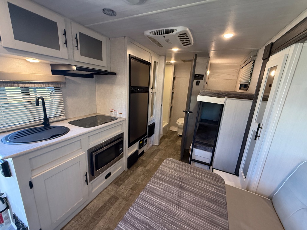 2021 Forest River Rpod Towable - $12,975