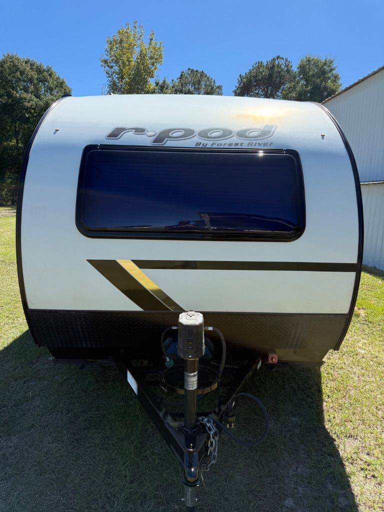 2021 Forest River Rpod Towable - $12,975