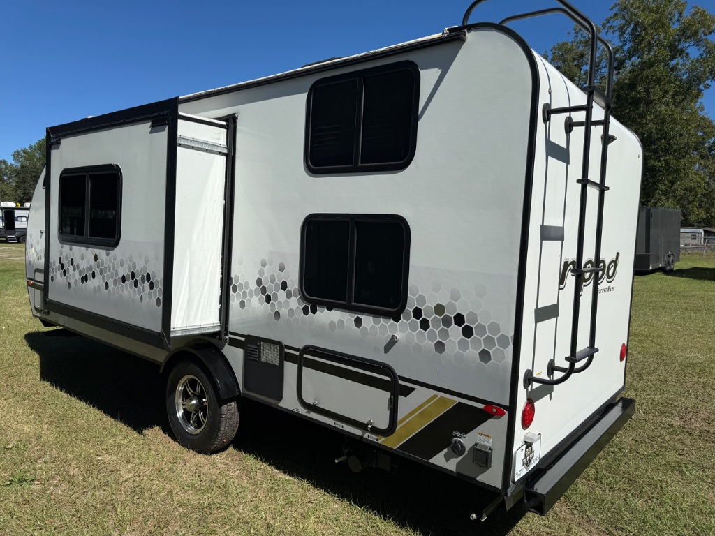 2021 Forest River Rpod Towable - $12,975