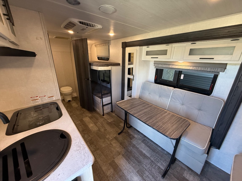 2021 Forest River Rpod Towable - $12,975