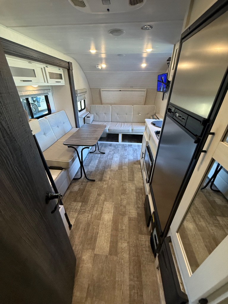 2021 Forest River Rpod Towable - $12,975
