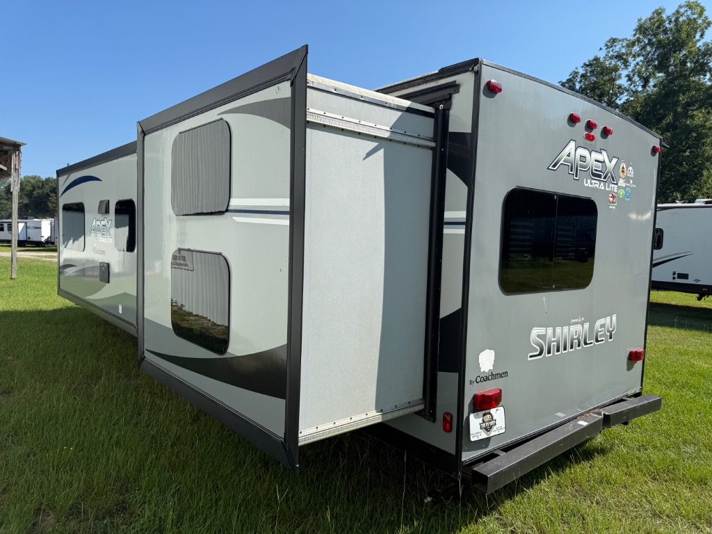 2020 Forest River Coachmen Apex - $15,990