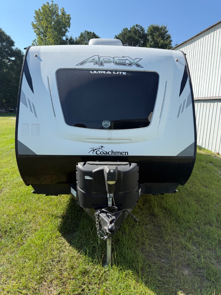 2020 Forest River Coachmen Apex - $15,990