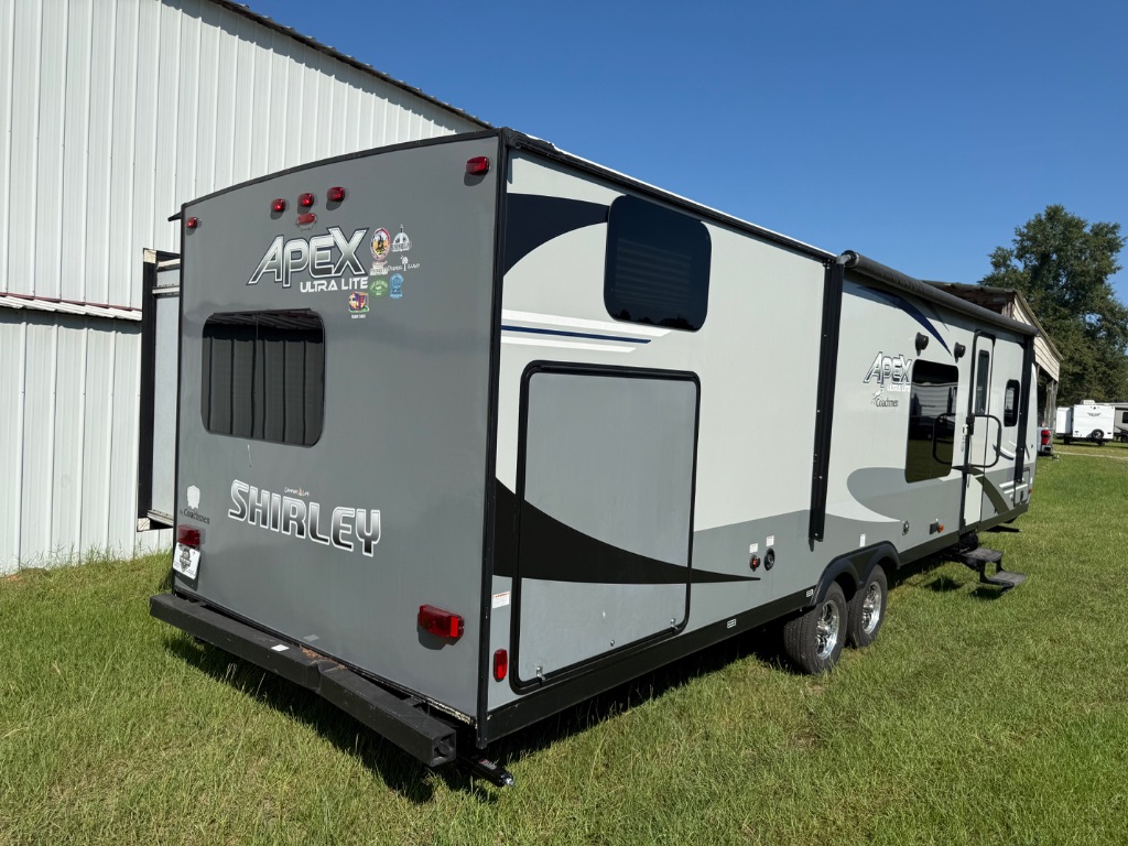2020 Forest River Coachmen Apex - $15,990