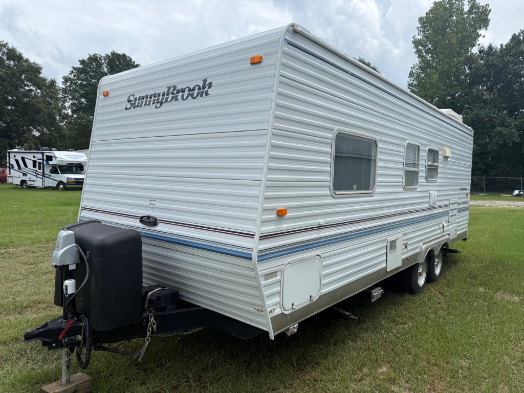 2004 SUNNYBROOK 2406 - $7,990