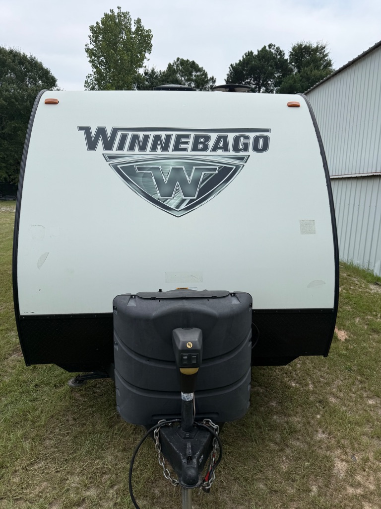 2019 Winnebago Of Indiana Micro Minnie - $11,990