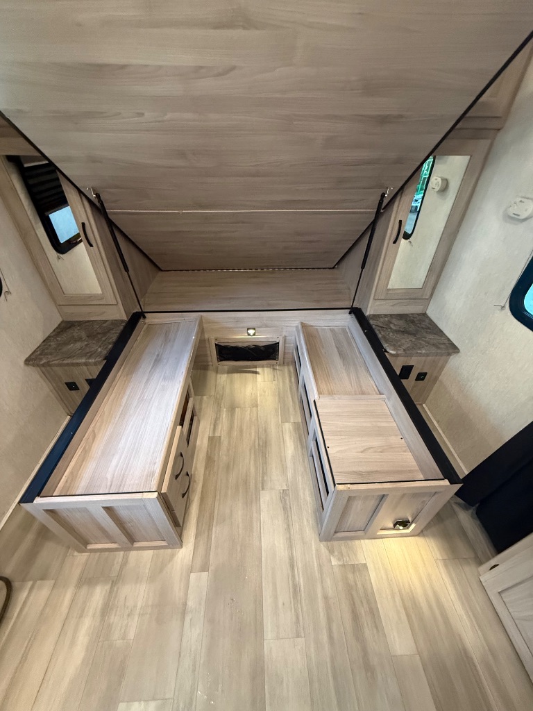 2022 Forest River Spirit - $16,857