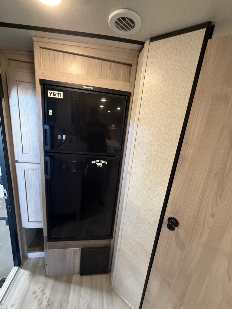 2022 Forest River Spirit - $16,857