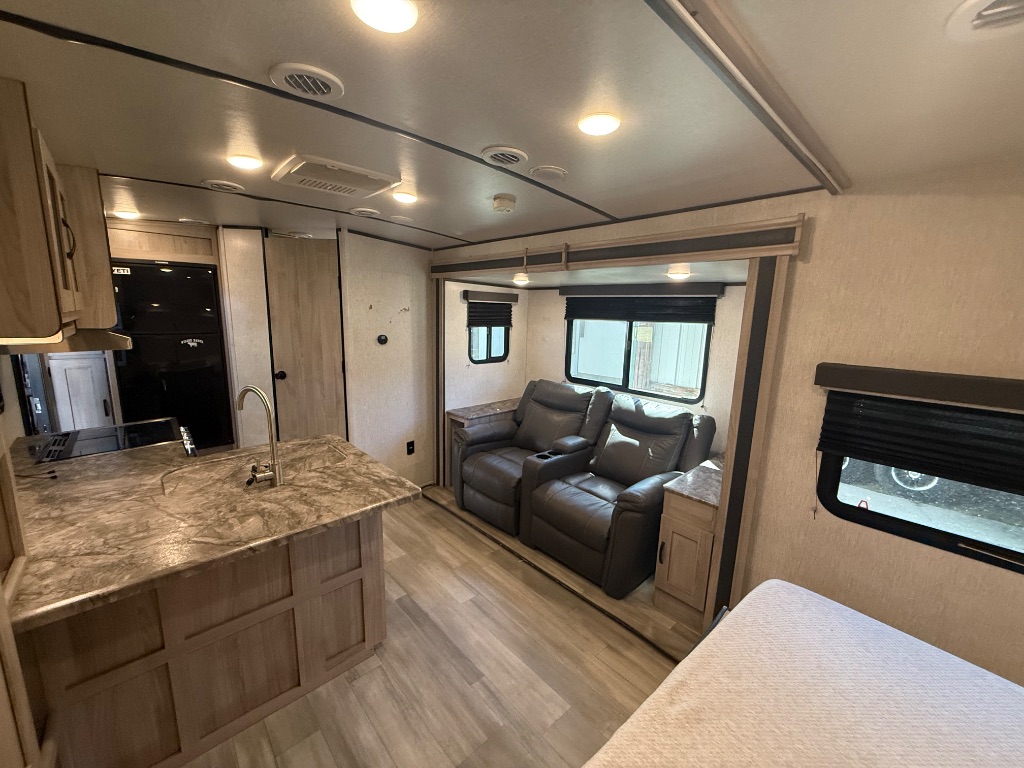 2022 Forest River Spirit - $16,857