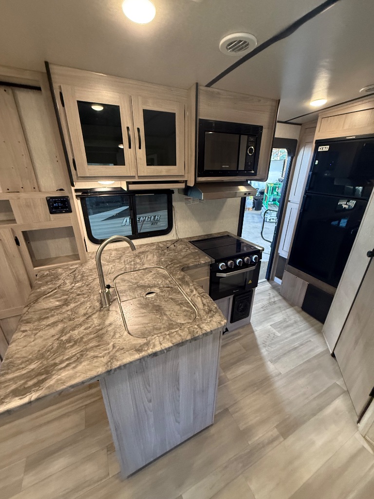 2022 Forest River Spirit - $16,857