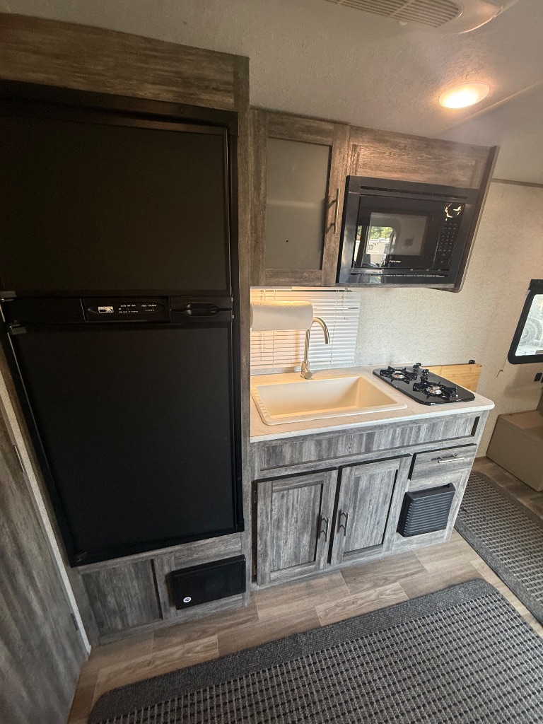 2020 Forest River Wildwood Towables