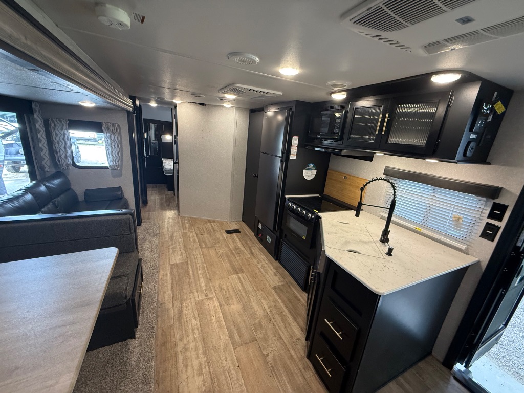 2022 Forest River Cherokee - $20,889