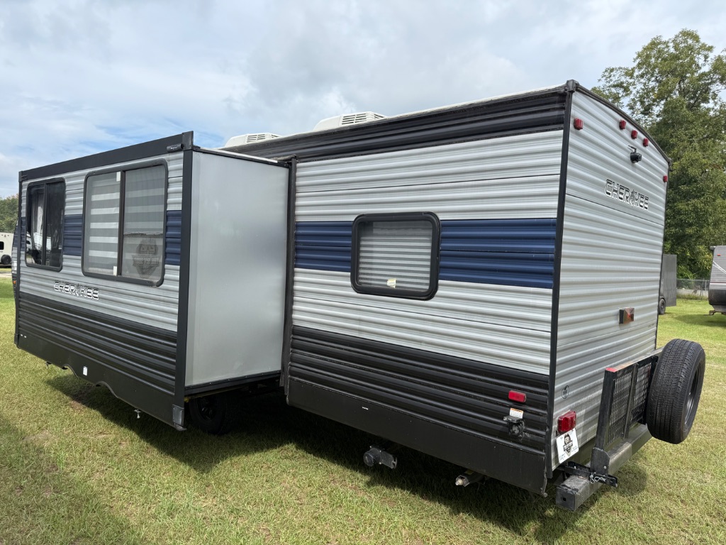 2022 Forest River Cherokee - $20,889