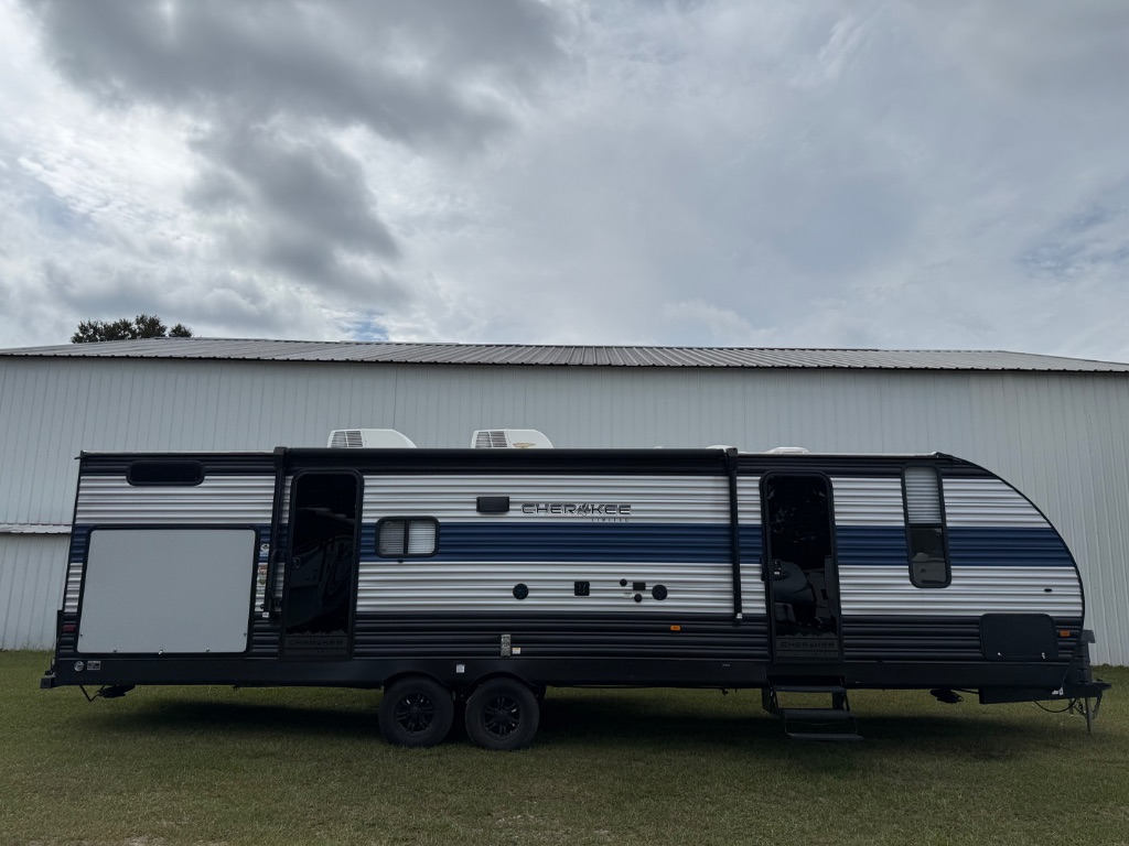 2022 Forest River Cherokee - $20,889