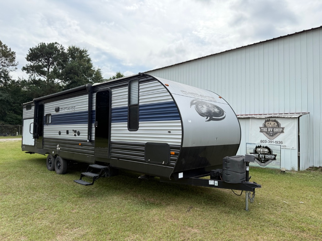2022 Forest River Cherokee - $20,889