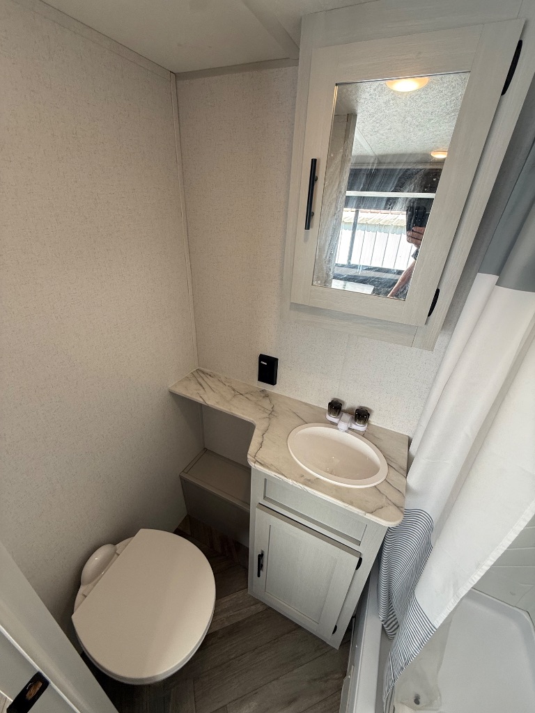 2022 Forest River Wildwood Towables - $13,990