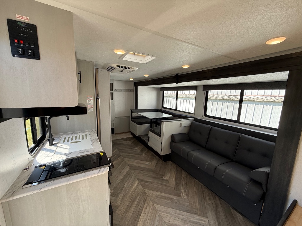 2022 Forest River Wildwood Towables - $13,990