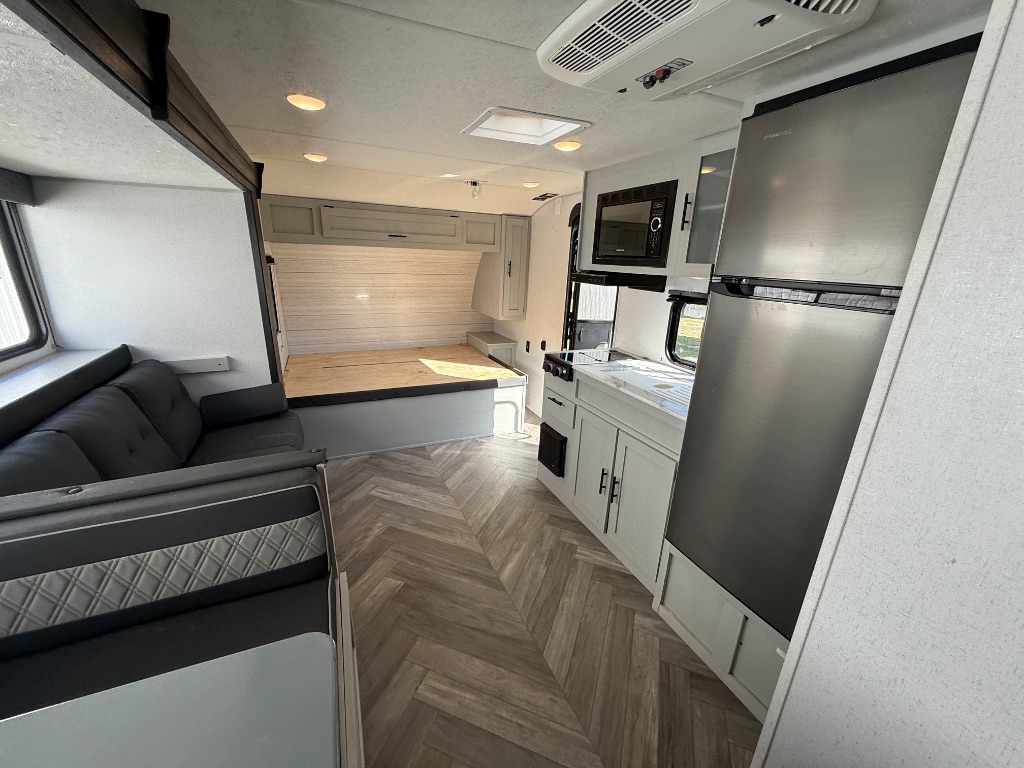 2022 Forest River Wildwood Towables - $13,990
