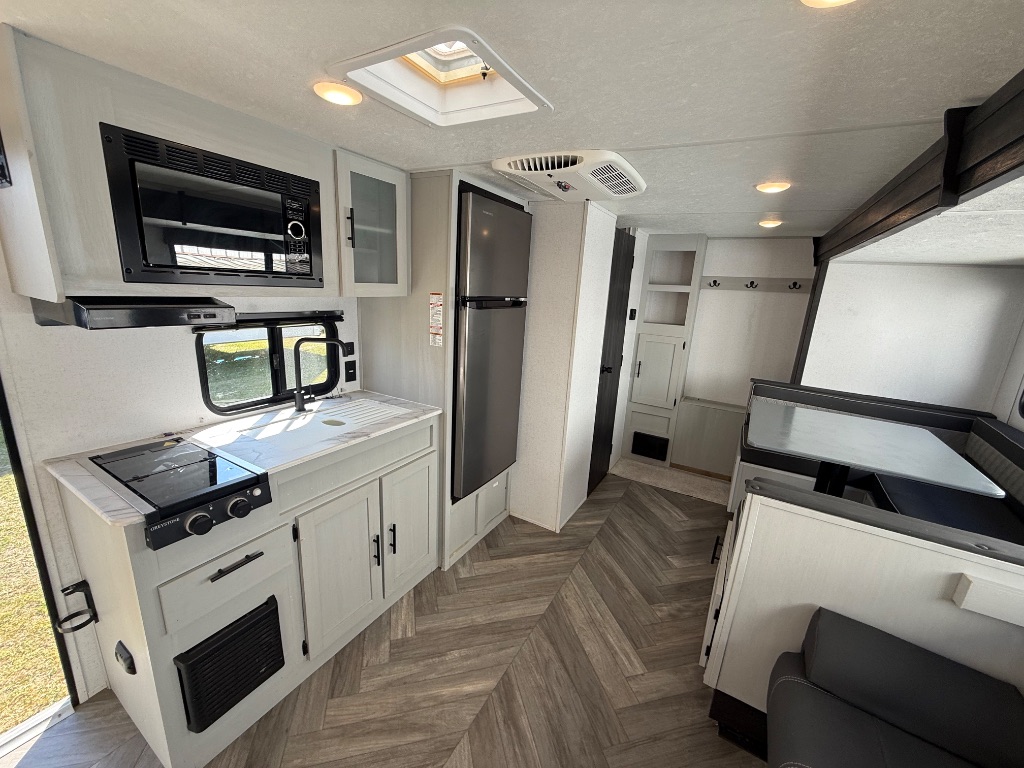 2022 Forest River Wildwood Towables - $13,990