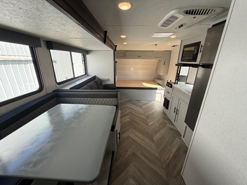 2022 Forest River Wildwood Towables - $13,990