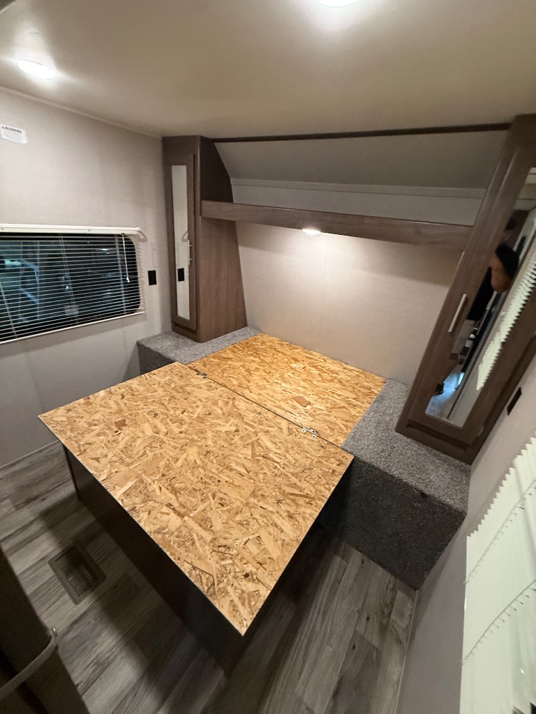 2019 Keystone Keystone - $11,990