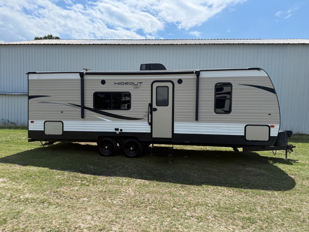 2019 Keystone Keystone - $11,990