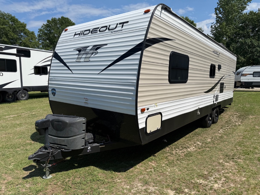 2019 Keystone Keystone - $11,990