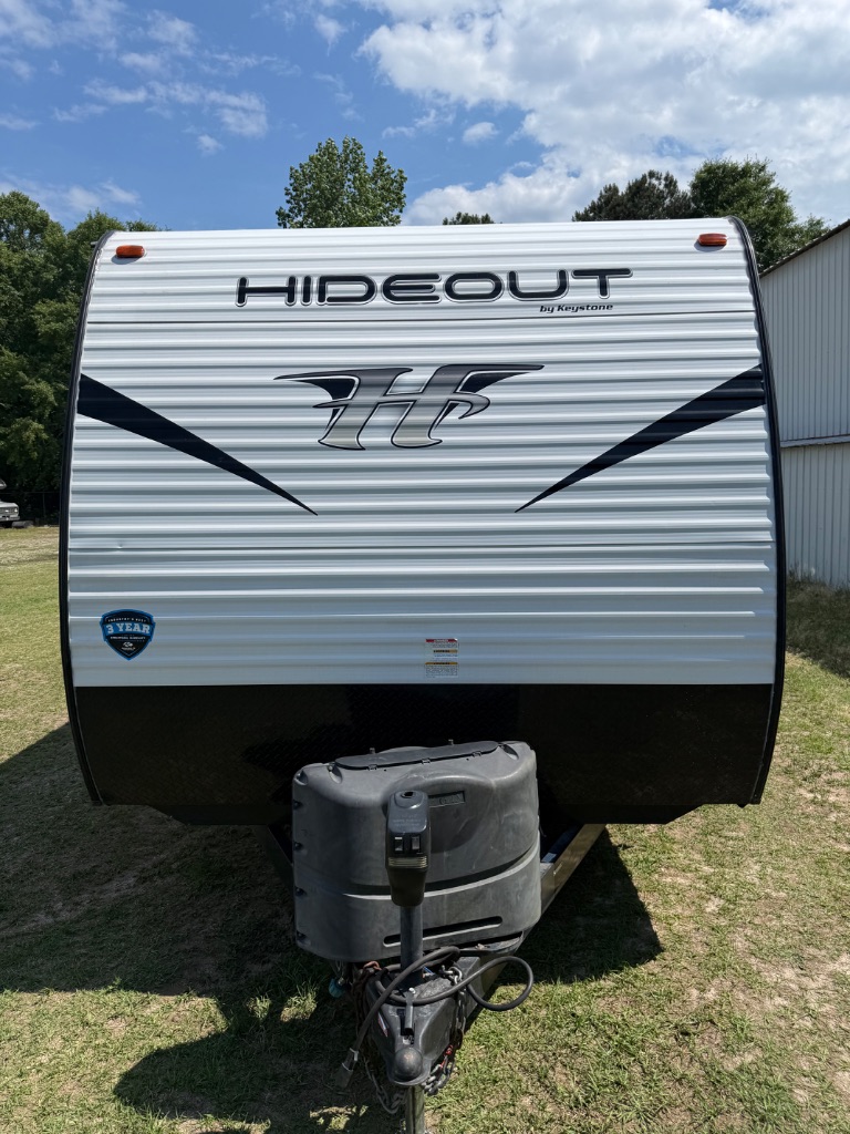 2019 Keystone Keystone - $11,990