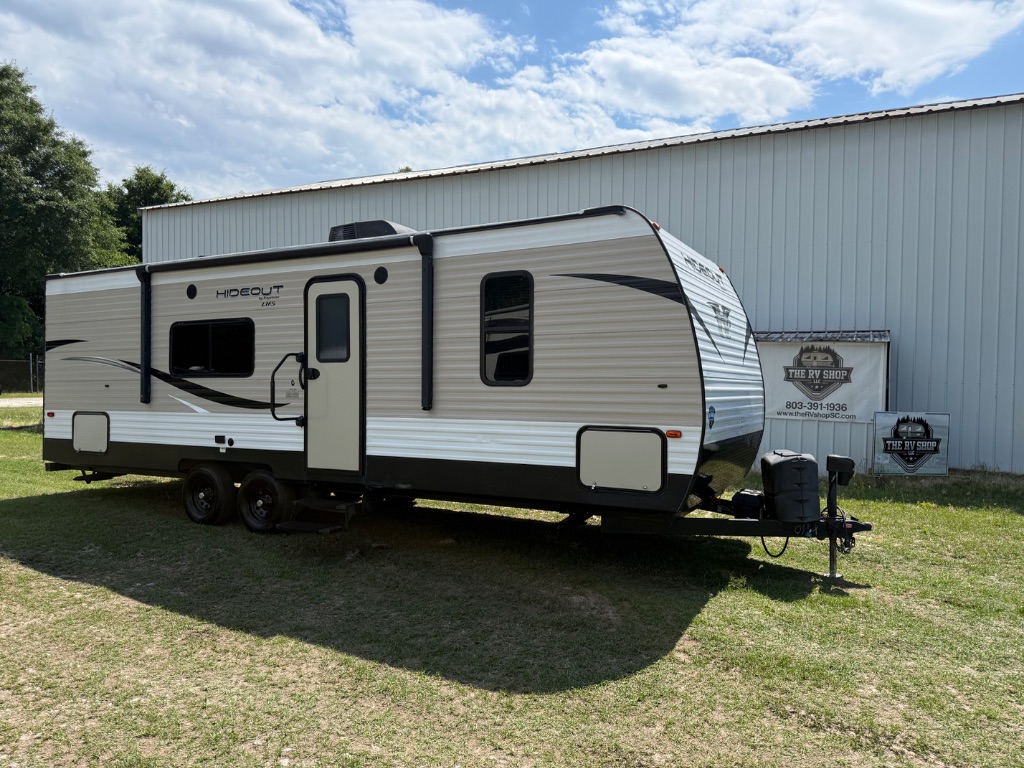 2019 Keystone Keystone - $11,990
