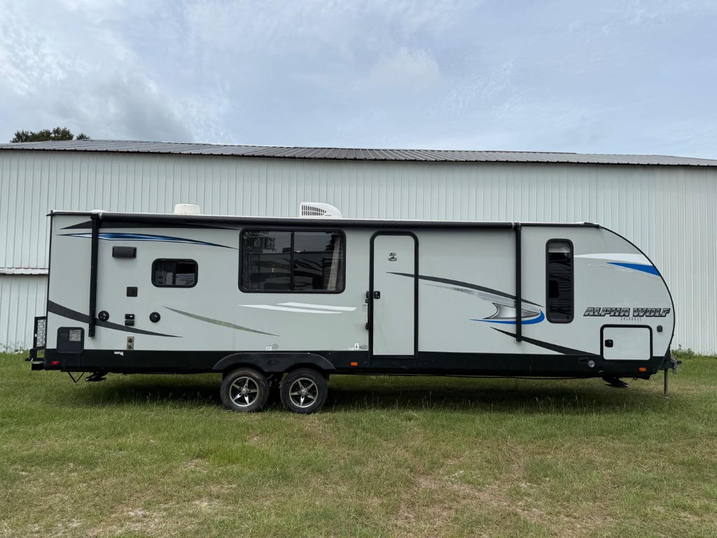 2020 FOREST RIVER Cherokee - $19,988