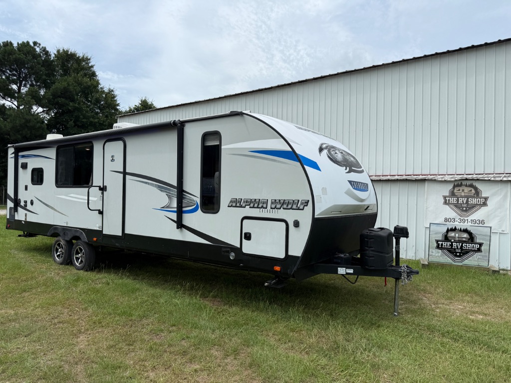 2020 FOREST RIVER Cherokee - $19,988