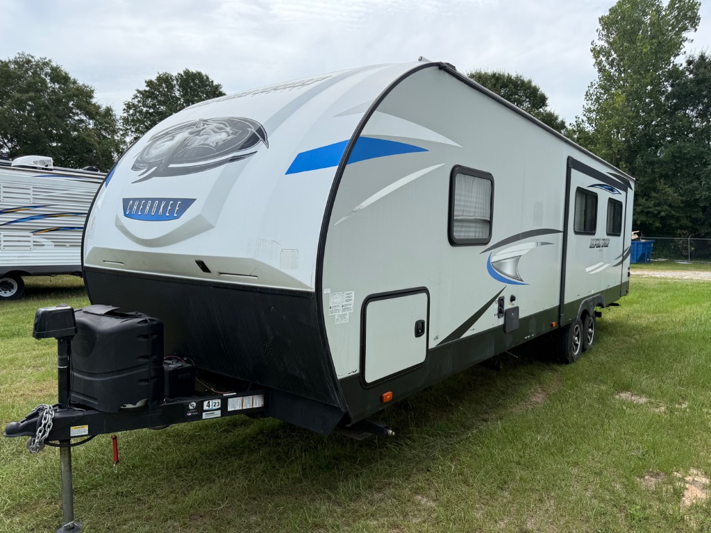 2020 FOREST RIVER Cherokee - $19,988