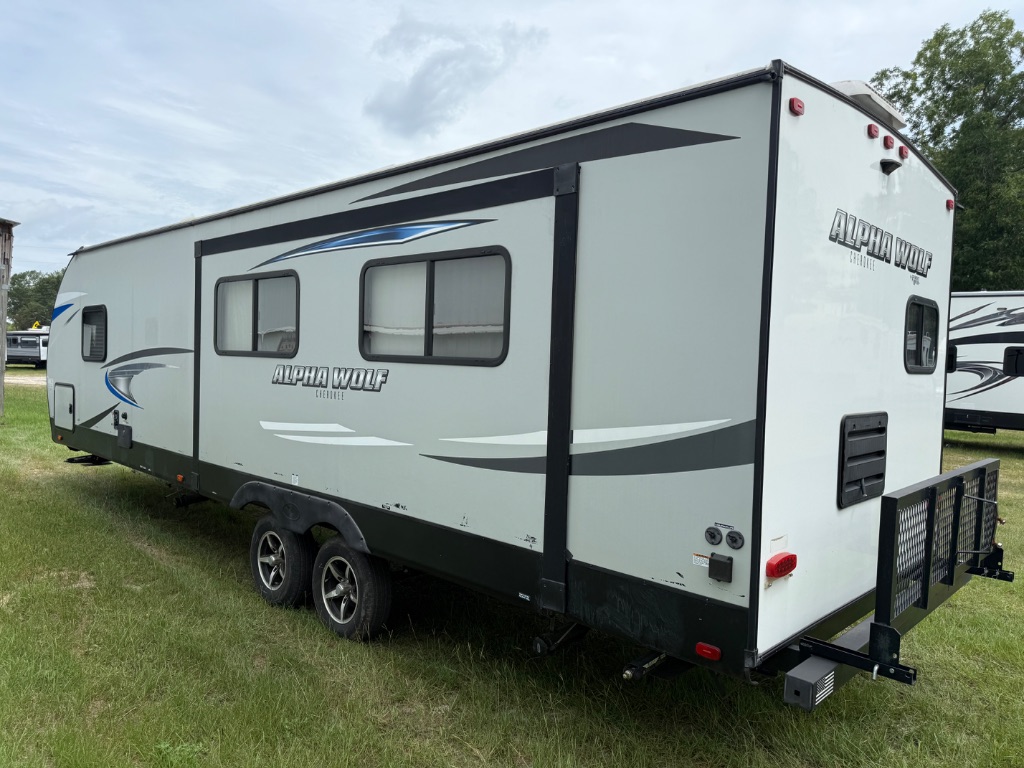 2020 FOREST RIVER Cherokee - $19,988