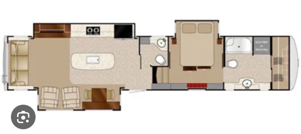 2016 Heartland Rv Bighorn, Big Country, Landmark, Oakmont, Silverado