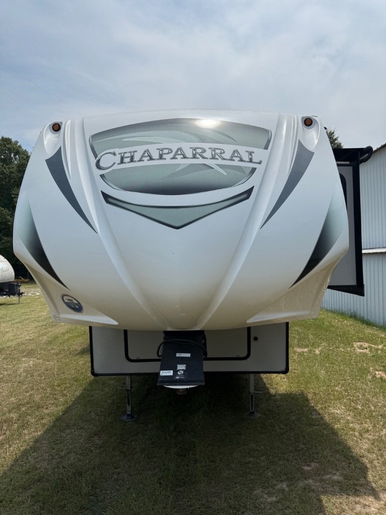 2019 Forest River Chaparral - $29,990