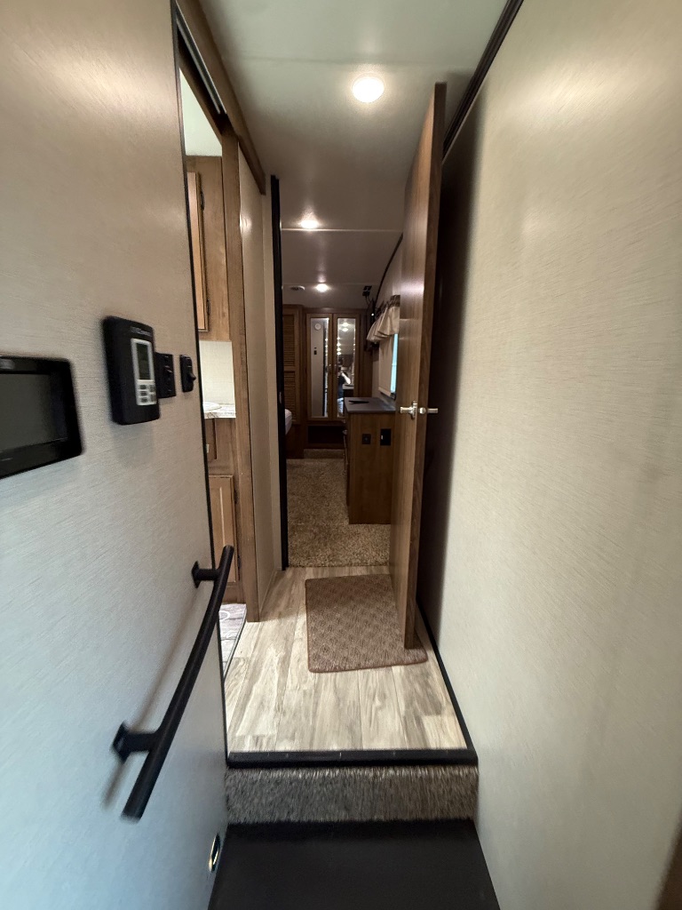 2019 Forest River Chaparral - $29,990