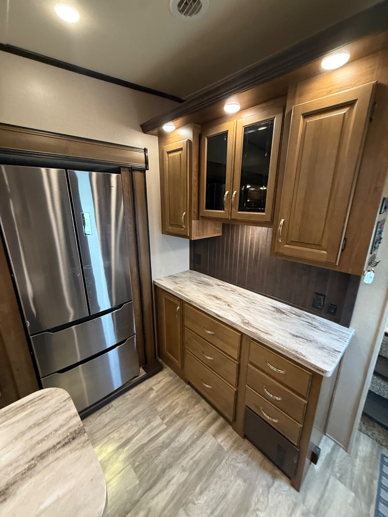 2019 Forest River Chaparral - $29,990