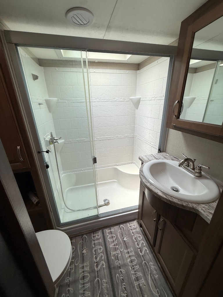 2019 Forest River Chaparral - $29,990