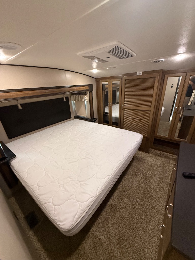 2019 Forest River Chaparral - $29,990