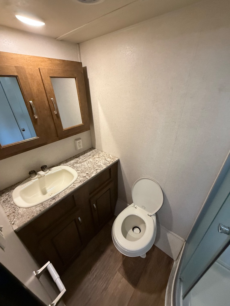 2017 Forest River Wildwood Towables - $12,880